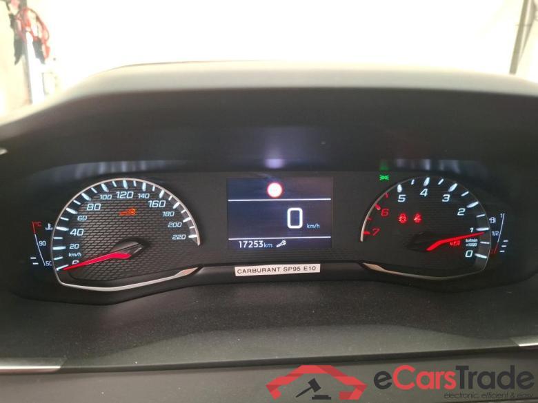Peugeot PureTech 75 S&S Active Pack PEUGEOT 208 / 2019 / 5P / Berline PureTech 75 S&S Active Pack #6