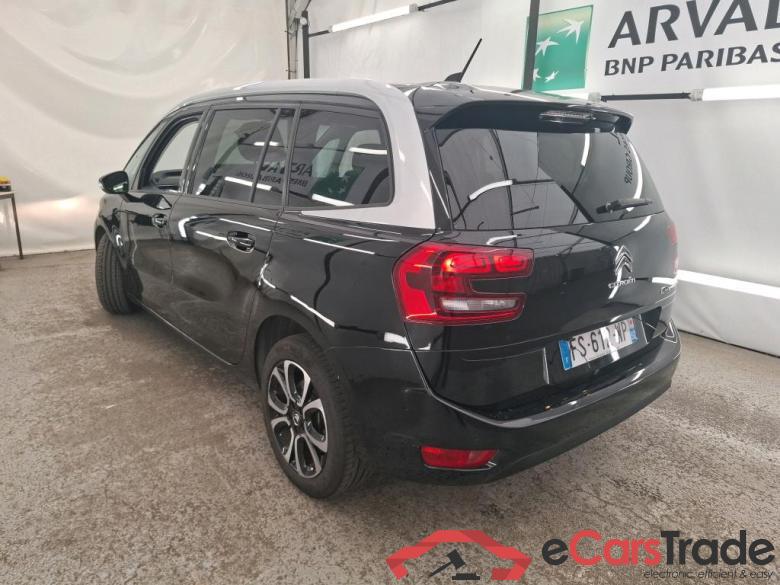 Citroen BlueHDi 130 S&S EAT8 Business + C4 Grand Picasso/Spacetourer Business + 1.5 BlueHDi 130CV E6dT #2