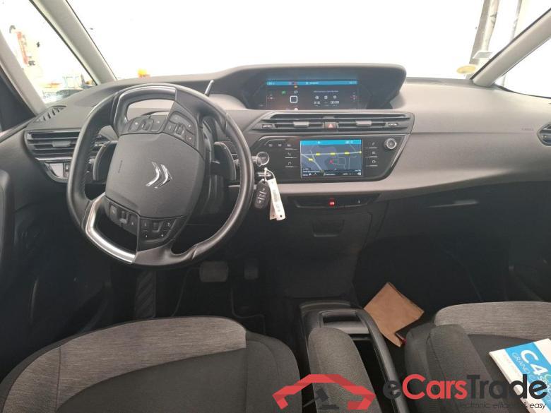 Citroen BlueHDi 130 S&S EAT8 Business + C4 Grand Picasso/Spacetourer Business + 1.5 BlueHDi 130CV E6dT #5