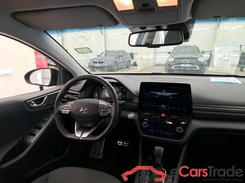Hyundai Hybrid Creative HYUNDAI Ioniq / 2019 / 5P / Berline Hybrid Creative #5