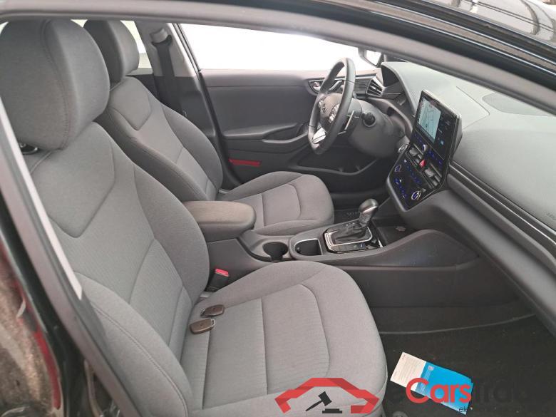 Hyundai Hybrid Creative HYUNDAI Ioniq / 2019 / 5P / Berline Hybrid Creative #6