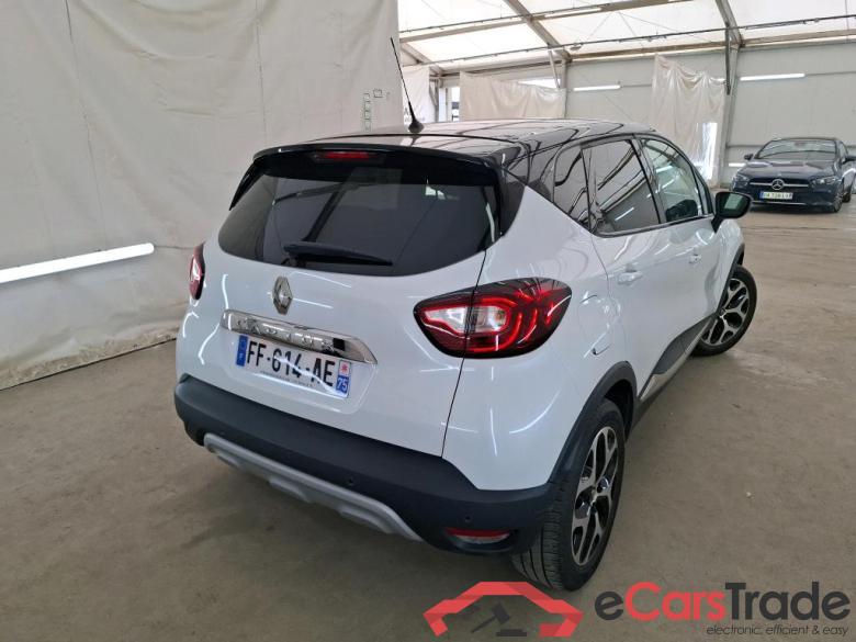 Renault Intens TCe 90 Captur Intens 0.9 TCe 90CV BVM5 E6 #3