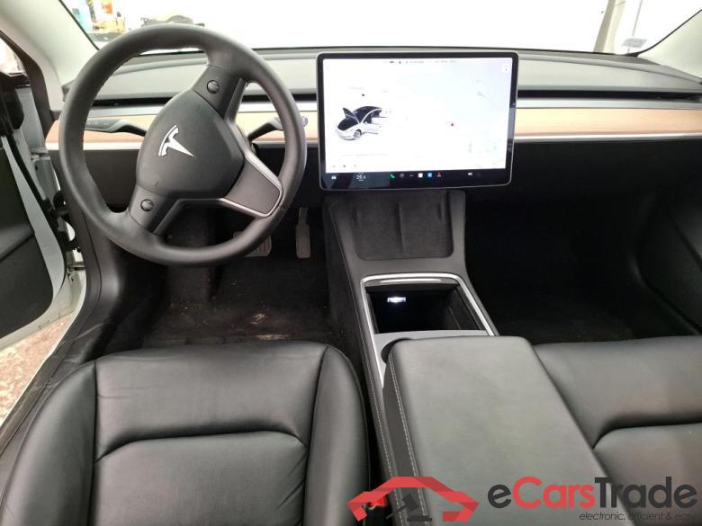 Tesla Autonomie Standard Plus RWD TESLA Model 3 / 2018 / 4P / Berline Autonomie Standard Plus RWD #6