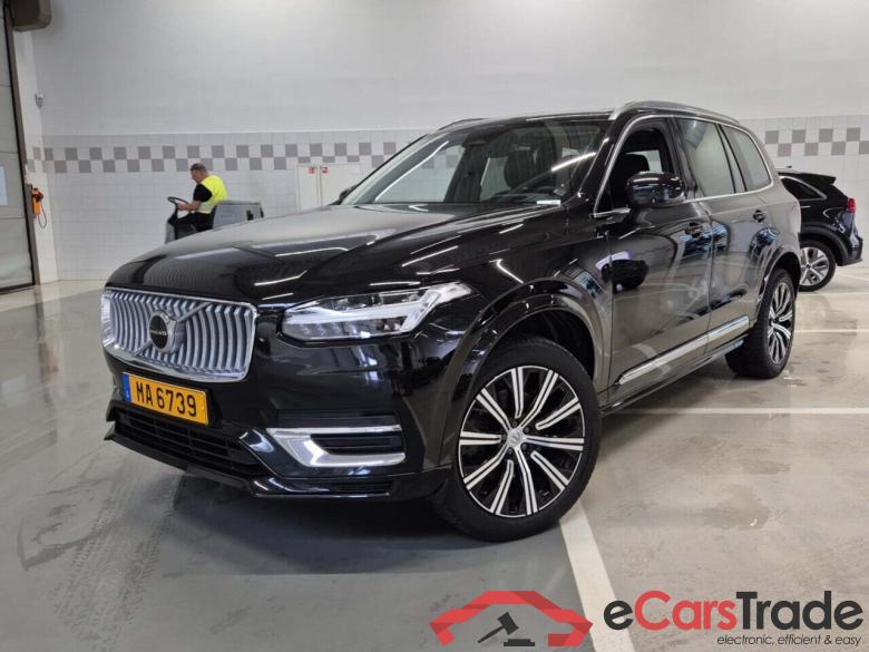 VOLVO XC90 2.0 B5 AWD BRIGHT PLUS AUT #1