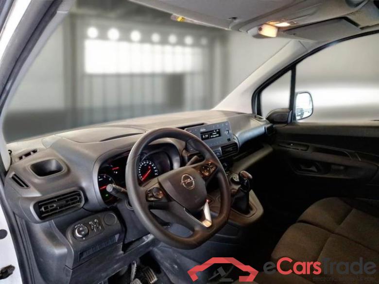 Opel 4 OPEL COMBO CARGO / 2018 / 3P / VETT. FURGONATA 1.6 DIESEL 75CV L1 1000 KG MT5 #3