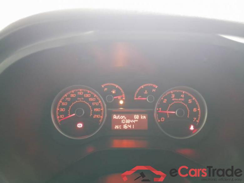 Fiat 48 FIAT DOBLÒ CARGO / 2014 / 4P / VETT. FURGONATA CH1 LOUNGE 1.3 MJET 95CV E6D SeS #4
