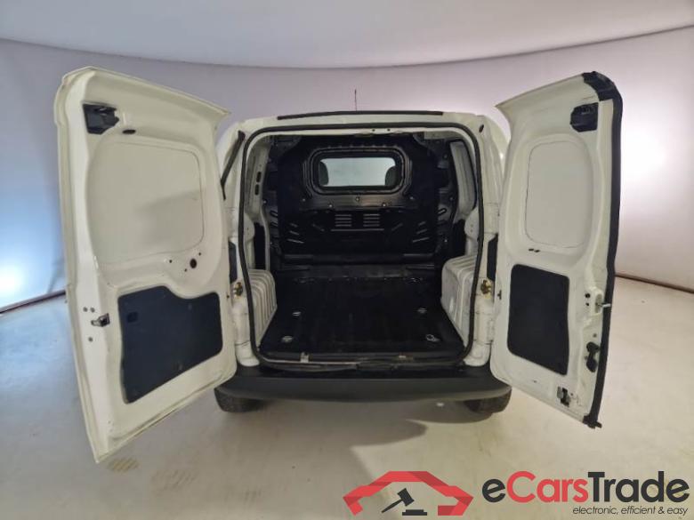 Fiat 13 FIAT FIORINO / 2016 / 4P / VETT. FURGONATA 1.3 MULTIJET 95 CV E6D-TEMP SX #5