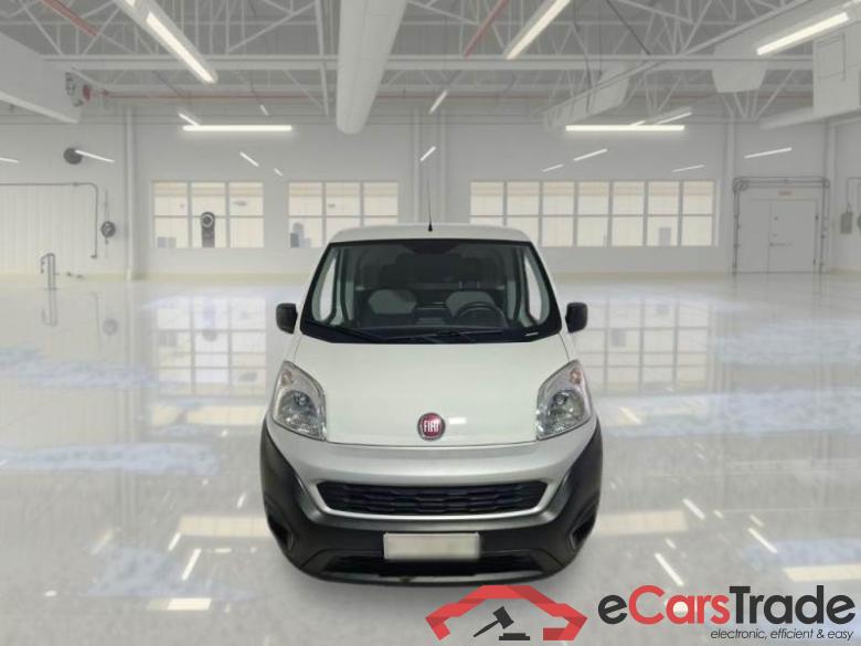 Fiat 13 FIAT FIORINO / 2016 / 4P / VETT. FURGONATA 1.3 MULTIJET 95 CV E6D-TEMP SX #6