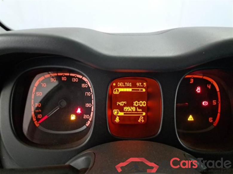 Fiat 1 FIAT PANDA VAN 2012 1.3 MJT 75CV EU5+VAN CLIMBING 4X4 2P.POP #4