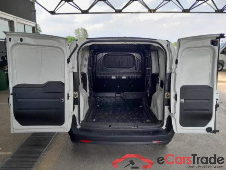 Fiat 48 FIAT DOBLÒ CARGO / 2014 / 4P / VETT. FURGONATA CH1 LOUNGE 1.3 MJET 95CV E6D SeS #5