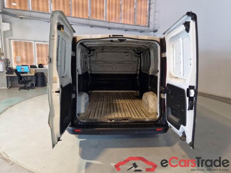 Fiat 42 FIAT TALENTO / 2016 / 4P / FURGONE 10Q CH1 1.6 ECOJET 95CV E6C SeS #5