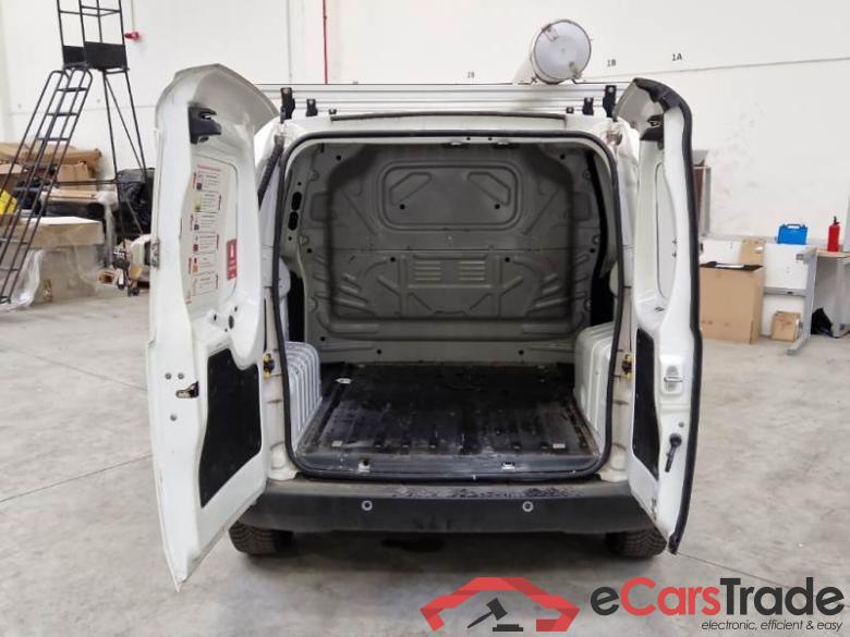 Fiat 6 FIAT FIORINO 2016 VEIC FURG 4 PORTE 1.3 MULTIJET 95 CV E6 SX #5