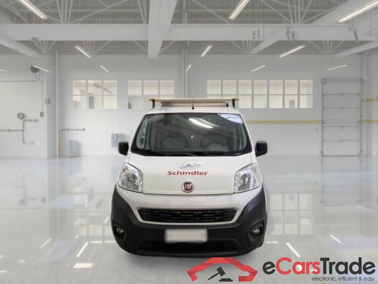 Fiat 6 FIAT FIORINO 2016 VEIC FURG 4 PORTE 1.3 MULTIJET 95 CV E6 SX #6