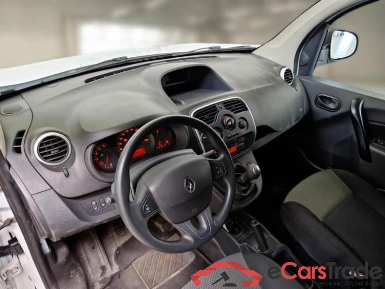 Renault 10 RENAULT KANGOO EXPRESS MAXI / 2013 / 4P / VETT. FURGONATA 1.5 DCI 110CV SeS ICE #3