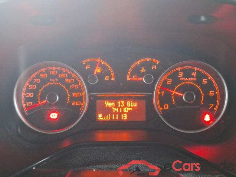 Fiat 8 FIAT DOBLÒ CARGO 2015 4 PORTE CARGO 1.4 T-JET NAT.POWER SX 3POSTI EU6 #4