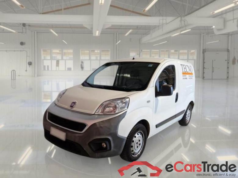 Fiat 6 FIAT FIORINO 2016 VEIC FURG 4 PORTE 1.3 MULTIJET 95 CV E6 SX #1