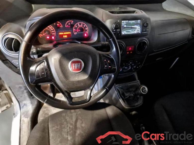 Fiat 6 FIAT FIORINO 2016 VEIC FURG 4 PORTE 1.3 MULTIJET 95 CV E6 SX #3
