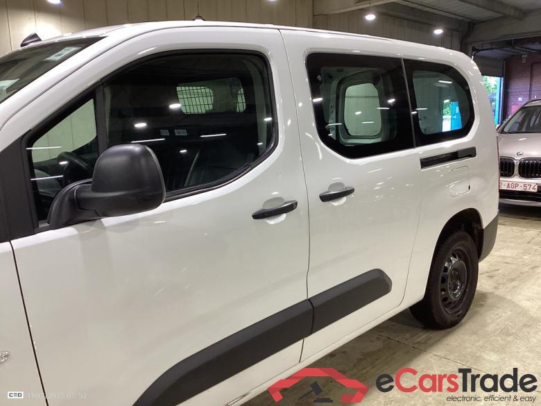 CITROAu2039N BERLINGO 1.5 BLUEHDI 100 XL HEAVY CONTROL #3