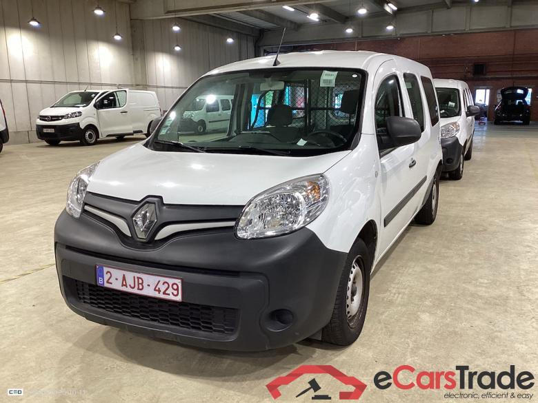 RENAULT KANGOO EXPRESS 1.5 BLUE DCI 95 MAXI CONFORT #2