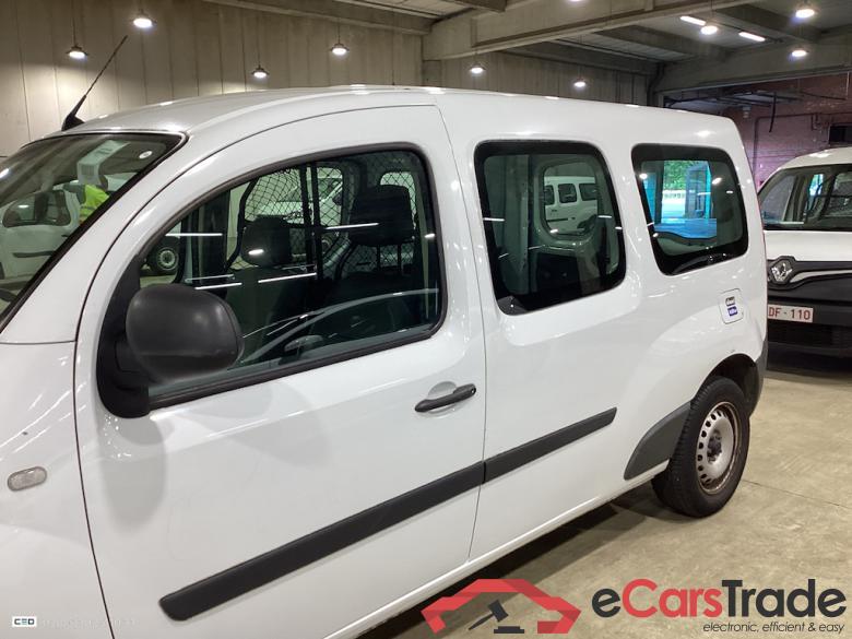 RENAULT KANGOO EXPRESS 1.5 BLUE DCI 95 MAXI CONFORT #3