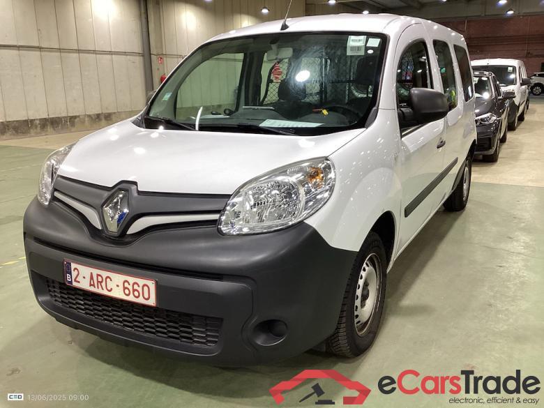 RENAULT KANGOO EXPRESS 1.5 BLUE DCI 95 MAXI CONFORT #1