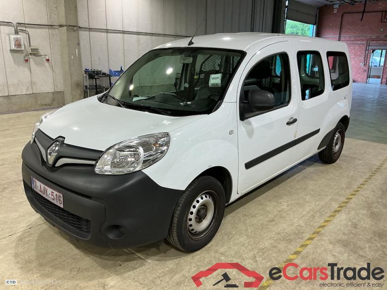 RENAULT KANGOO EXPRESS 1.5 BLUE DCI 95 MAXI CONFORT #2