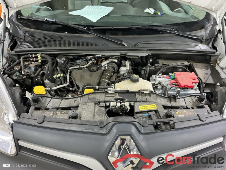 RENAULT KANGOO EXPRESS 1.5 BLUE DCI 95 MAXI CONFORT #6