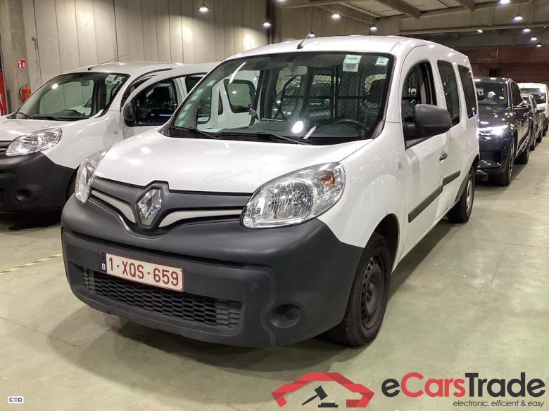 RENAULT KANGOO EXPRESS MAXI DIESEL Lot 1.3 RENAULT KANGOO EXPRESS Maxi 1.5 dCi Blue Confort #2