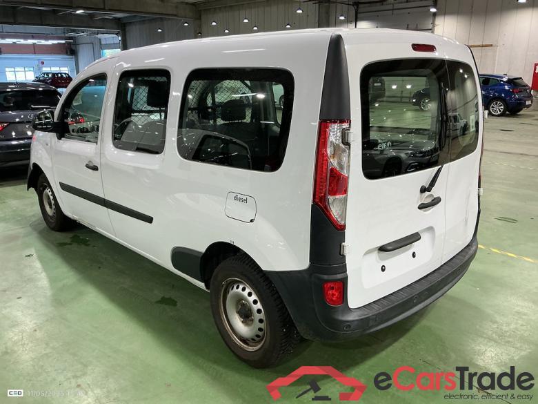 RENAULT KANGOO EXPRESS MAXI DIESEL Lot 1.3 RENAULT KANGOO EXPRESS Maxi 1.5 dCi Blue Confort #3
