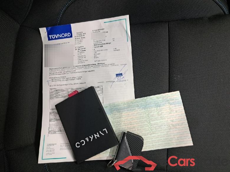 LynkAndCo Lynk & Co 01 ´20 LYNK & CO 01 PHEV 5d 132kW #6