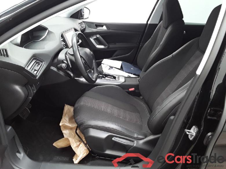 Peugeot 308 SW - alt 308 SW Allure 1.5 HDi 96KW E6d #4