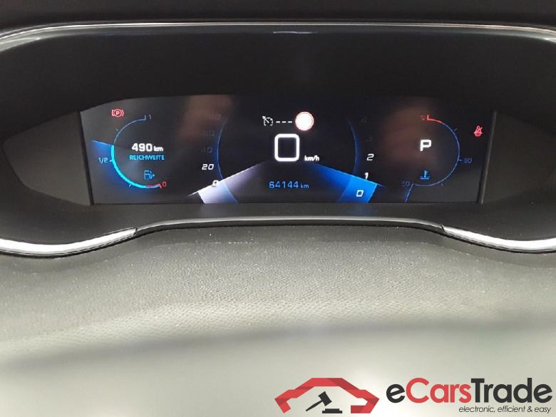 Peugeot 308 SW - alt 308 SW Allure 1.5 HDi 96KW E6d #6