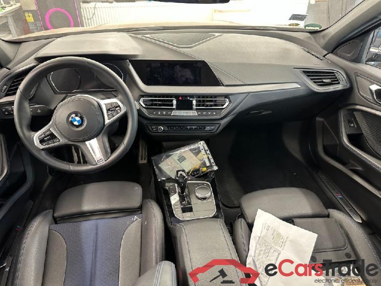 BMW 1-Serie ´19 Baureihe 1 Lim. 116 d M Sport 1.5 85KW AT7 E6d #3