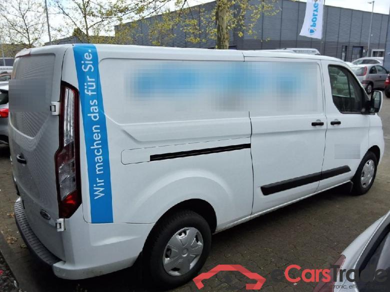 Ford _Transit Custom ´12 Transit Custom Kasten 300 L2 Trend 2.0 TDCi 77KW E6dT #2
