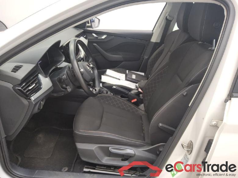 Skoda Scala ´19 Scala Ambition 1.6 TDI 85KW E6dT #4