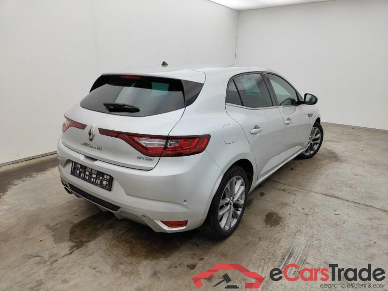 Renault Mégane Berline 1.5 Energy dCi 110 Bose Edition 5d - VOITURE VENDUE SANS DOCUMENTS / WAGEN ZONDER DOCUMENTEN !!!!!!!!!!!! #5