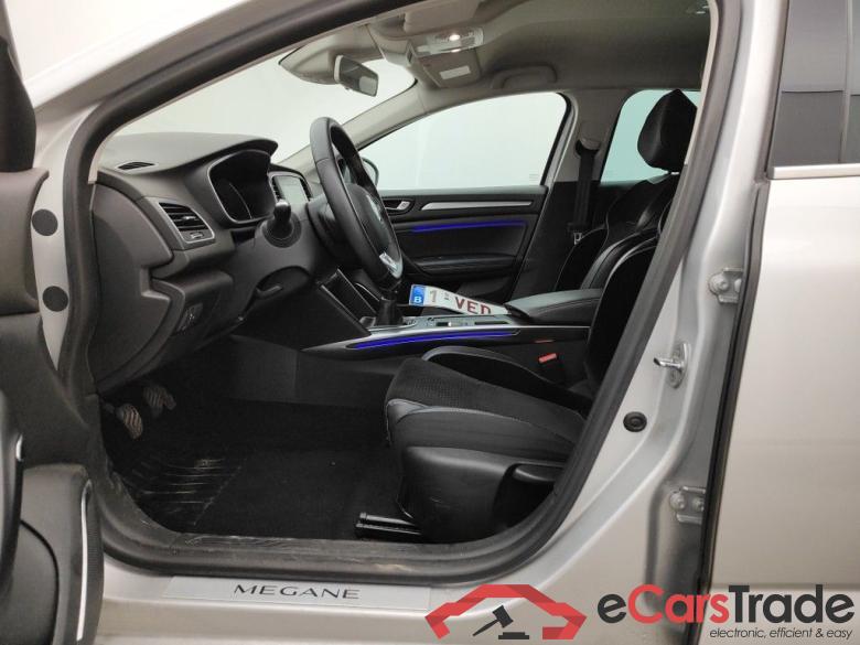 Renault Mégane Berline 1.5 Energy dCi 110 Bose Edition 5d - VOITURE VENDUE SANS DOCUMENTS / WAGEN ZONDER DOCUMENTEN !!!!!!!!!!!! #6