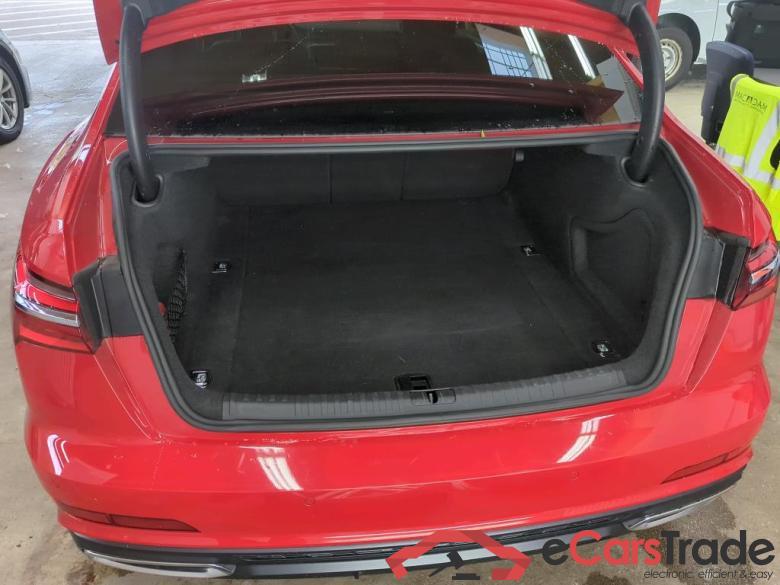 Audi A6 Limousine ´18 A6 Lim. 45 TDI quattro sport 3.0 TDI 170KW E6dT #6
