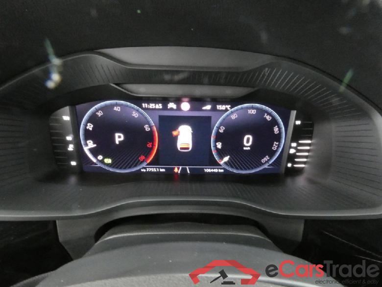 Skoda Kodiaq ´16 SKODA Kodiaq 2.0 TSI ACT 4x4 DSG L&K 5d 140kW #6