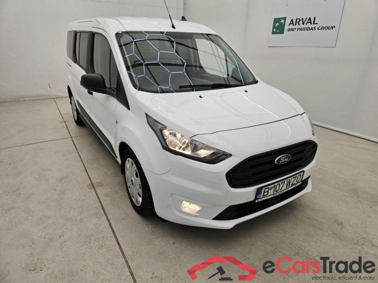 Ford 1.5 TDCI 100CP Trend Kombi LWB 1.5 TDCI 100CP Trend Kombi LWB #2