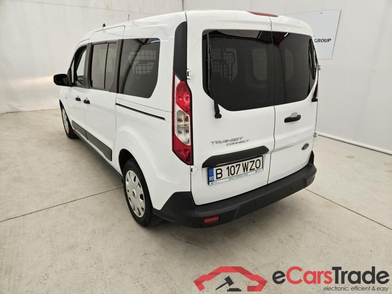 Ford 1.5 TDCI 100CP Trend Kombi LWB 1.5 TDCI 100CP Trend Kombi LWB #4