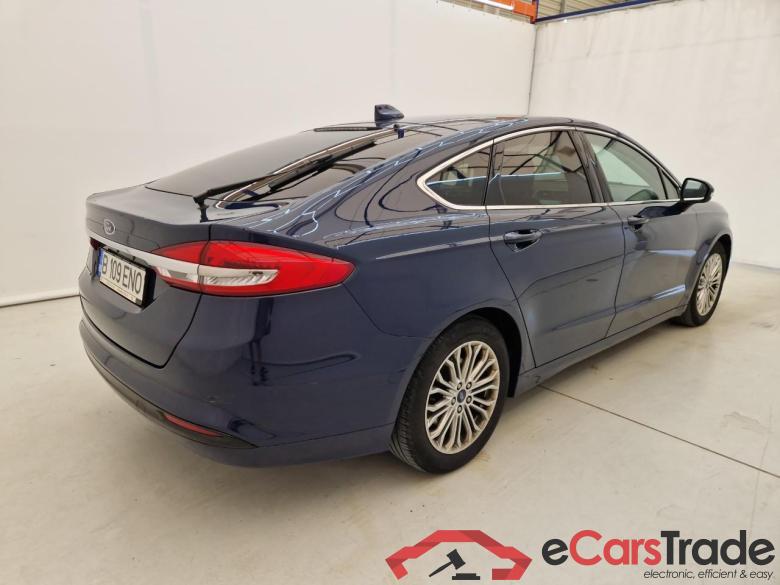 Ford 2.0 TDCi 150CP Titanium AT 2.0 TDCi 150CP Titanium AT #3