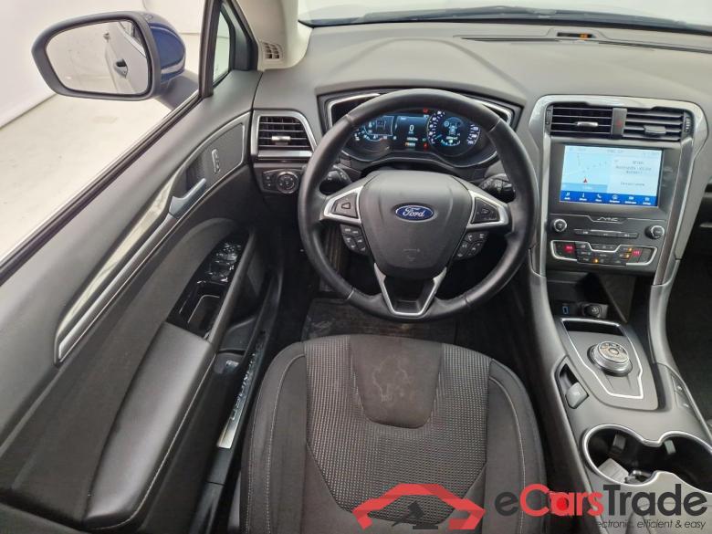 Ford 2.0 TDCi 150CP Titanium AT 2.0 TDCi 150CP Titanium AT #5