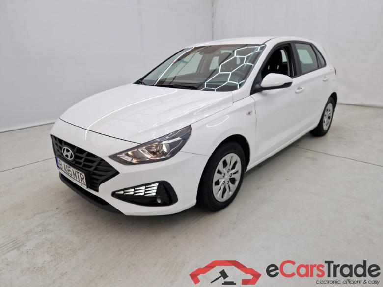 Hyundai  I30 MTR 1.5 110CP Comfort #1