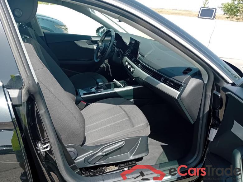 Audi 40 TFSI 140kW (190CV) S tronic Sportback A5 Sportback 40 TFSI 2.0 TFSI 190CV AT7 E6dT #6