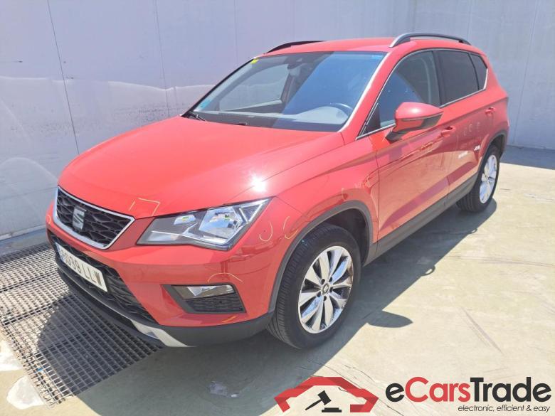 Seat 1.6 TDI 85kW (115CV) St&Sp Style Eco Ateca Style 1.6 TDI 115CV MT6 E6dT #1
