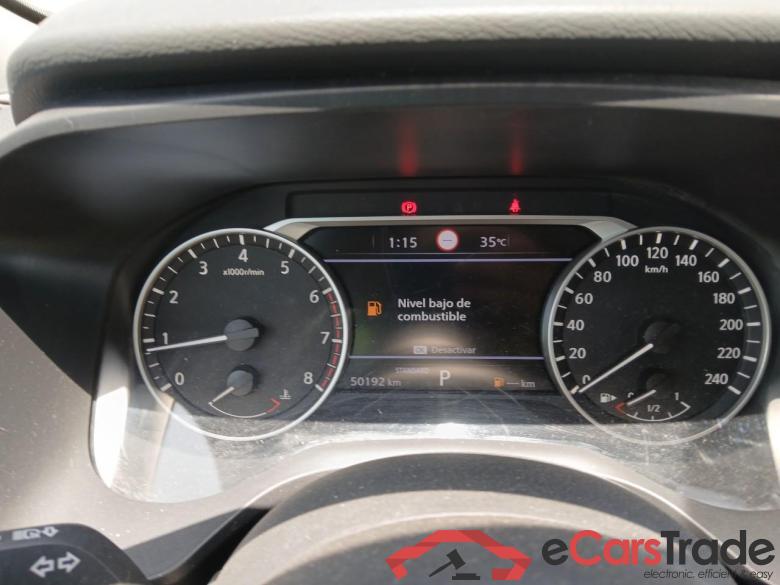Nissan DIG-T 116kW (158CV) mHEV Xtronic Acenta NISSAN QASHQAI / 2021 / 5P / todoterreno DIG-T 116kW (158CV) mHEV Xtronic Acenta #4