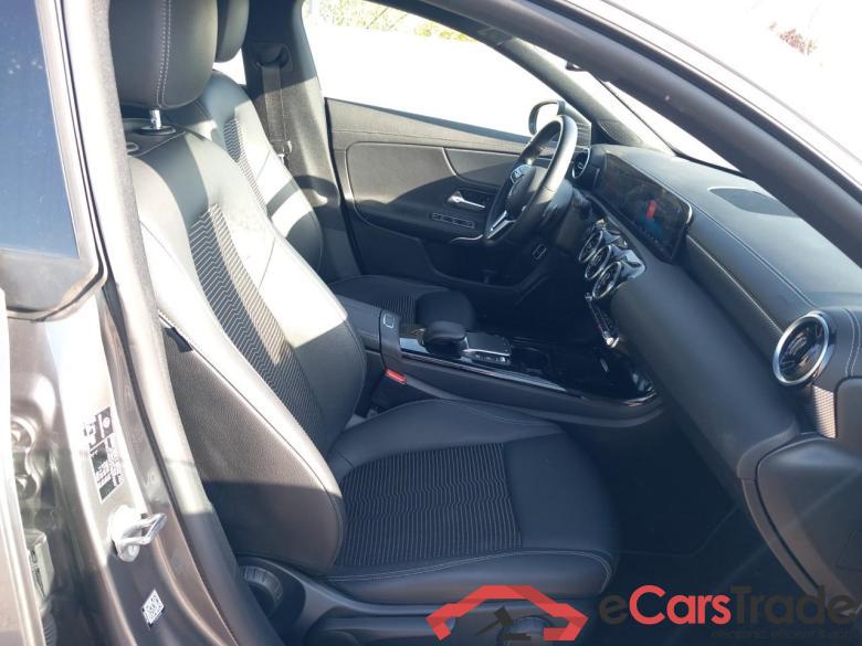 Mercedes CLA 200 D DCT Clase CLA CLA 200 d (118.312) 150CV AT8 E6d #6