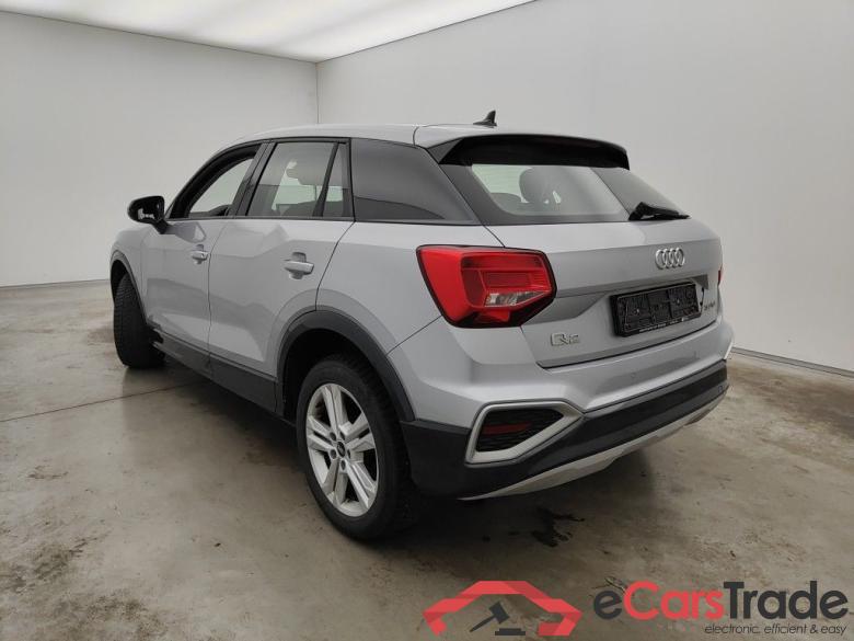 AUDI Q2 DIESEL - 2021 30 TDi 116 Advanced 5d #3