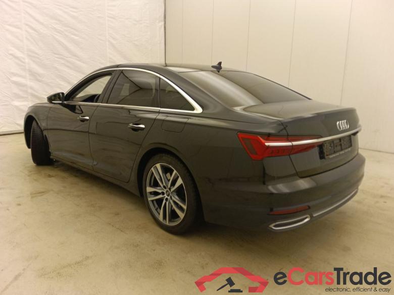 AUDI A6 - 2018 50 TFSI e 252 Quattro PHEV Design S tronic 4d #3